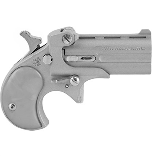 Picture of Bearman Derringer-Classic 22LR CL22LBS