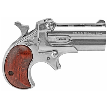 Picture of Bearman Derringer-Classic22WMR CL22MCR