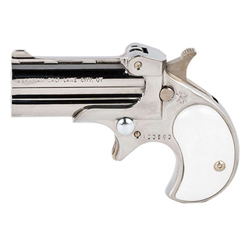 Picture of Bearman Derringer-Classic22WMR CL22MCP