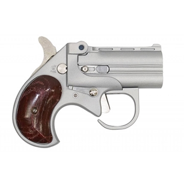 Picture of Bearman Derringer-Lng Bore9mm LBG9SR
