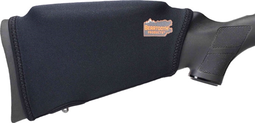 Picture of BEARTOOTH PRODUCTS BLACK COMB RAISING KIT 2.0 W/NO LOOPS CRKLN100