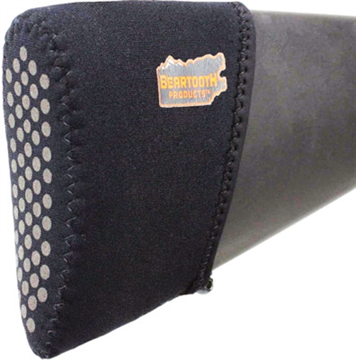 Picture of BEARTOOTH PRODUCTS PRODUCTS BLACK RECOIL PAD KIT 2.0 RPK100
