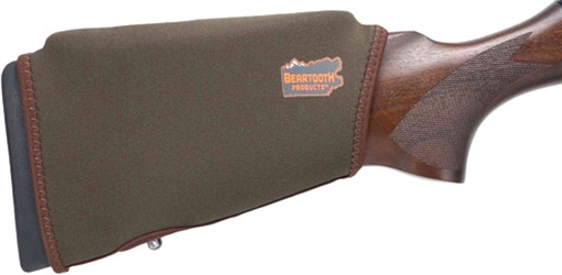 Picture of BEARTOOTH PRODUCTS BROWN COMB RAISING KIT 2.0 W/NO LOOPS CRKNL900