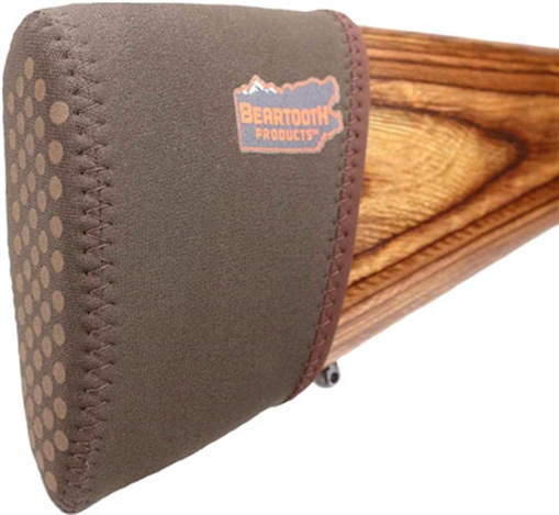 Picture of BEARTOOTH PRODUCTS PRODUCTS BROWN RECOIL PAD KIT 2.0 RPK900