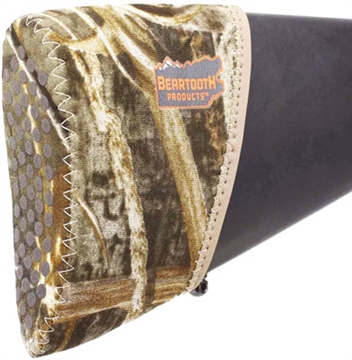 Picture of BEARTOOTH PRODUCTS PRODUCTS REALTREE MAX-5 RECOIL PAD KIT 2.0 RPK890
