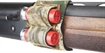 Picture of BEARTOOTH PRODUCTS SHOTSHELL SIDESHELL MAX-5 HOLDS 2 SHELLS SHL890
