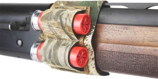 Picture of BEARTOOTH PRODUCTS SHOTSHELL SIDESHELL MAX-5 HOLDS 2 SHELLS SHL890