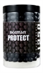 Picture of BEE 1250         RUBBER BALLS .50 500CT BLK