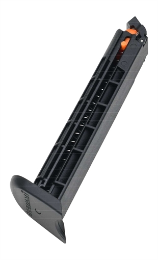 Picture of BEE 3350         BP50 SPARE MAGAZINE