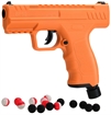 Picture of Beeman Projectile Launcher CO2 50Cal Combo 6053