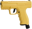 Picture of BEE BP50.50CAL PROJCT LAUNCHER CO2 YLLW 6054