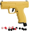 Picture of Beeman Projectile Launcher CO2 50Cal Combo 6055