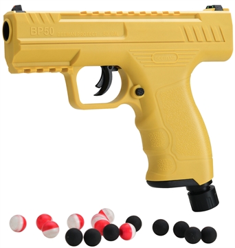 Picture of Beeman Projectile Launcher CO2 50Cal Combo 6055