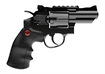 Picture of BEE MSR6         SNUB JAW SNUB NOSE REVOLVER BB