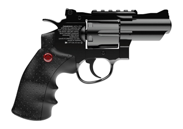 Picture of BEE MSR6         SNUB JAW SNUB NOSE REVOLVER BB
