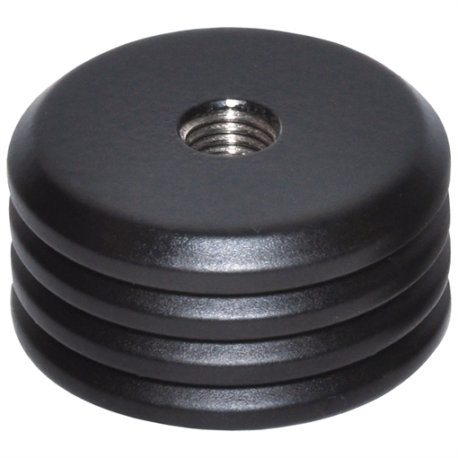 Picture of Bee Stinger Bee Stinger Freestyle Weights Black 4 oz. 1 pk. WGT04MB