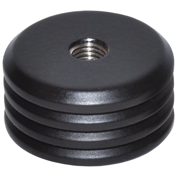 Picture of Bee Stinger Bee Stinger Freestyle Weights Black 4 oz. 1 pk. WGT04MB