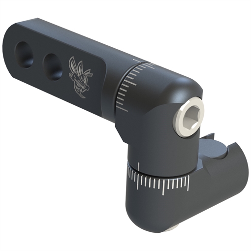 Picture of Bee Stinger Infinity Side Bar Mounting Bracket BSSBIN