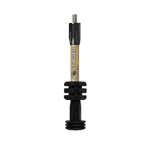 Picture of Bee Stinger Bee Stinger MicroHex Stabilizer Tan 6 in. MHX06TN