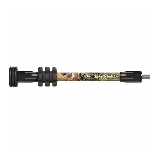 Picture of Bee Stinger MicroHex 8in Breakup Country MHX08BC