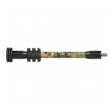 Picture of Bee Stinger MicroHex 8in Breakup Country MHX08BC