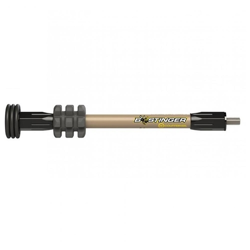 Picture of Bee Stinger MicroHex Stabilizer Tan 8 in. MHX08TN