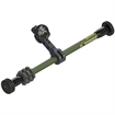 Picture of Bee Stinger Bee Stinger MicroHex Counter Slide Stabilizer Dovetail Olive 15 in. MHXCSDT15OL