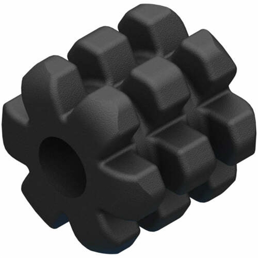 Picture of Bee Stinger Bee Stinger MicroHex Damper Black VDBL