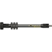 Picture of Bee Stinger Bee Stinger MicroHex Stabilizer Grey 6 in. MHX06GY