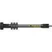 Picture of Bee Stinger Bee Stinger MicroHex Stabilizer Grey 10 in. MHX10GY