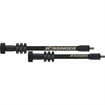 Picture of Bee Stinger Bee Stinger MicroHex Stabilizer Kit Matte Black 10 in./8 in. MHXKITN10MB