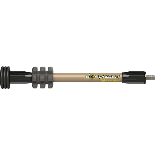 Picture of Bee Stinger Bee Stinger MicroHex Stabilizer Tan 10 in. MHX10TN