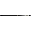Picture of Bee Stinger MicroHex Target Stabilizer Black/White 33 in. MHXTARV233