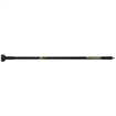 Picture of Bee Stinger MicroHex Target Stabilizer Blackout 24 in. MHXTARV124