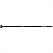 Picture of Bee Stinger MicroHex Target Stabilizer Blackout 27 in. MHXTARV127