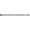 Picture of Bee Stinger MicroHex Target Stabilizer Blackout 30 in. MHXTARV130