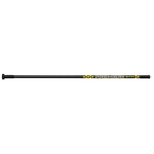 Picture of Bee Stinger Bee Stinger Premier Plus Countervail Stabilizer Black/ Yellow 24 in. PREMIERBY24