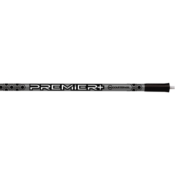 Picture of Bee Stinger Bee Stinger Premier Plus Countervail Stabilizer Grey 30 in. PREMIERGR30