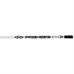 Picture of Bee Stinger Premier Plus Countervail Stabilizer White 33 in. PREMIERWT33