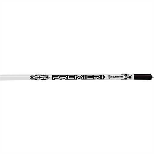 Picture of Bee Stinger Bee Stinger Premier Plus Countervail Stabilizer White 36 in. PREMIERWT36