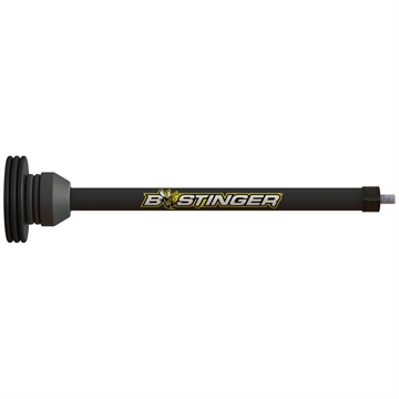 Picture of Bee Stinger Bee Stinger Pro Hunter Maxx Stabilizer Black 10in. PHMN10MB