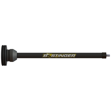 Picture of Bee Stinger Bee Stinger Pro Hunter Maxx Stabilizer Black 12in. PHMN12MB