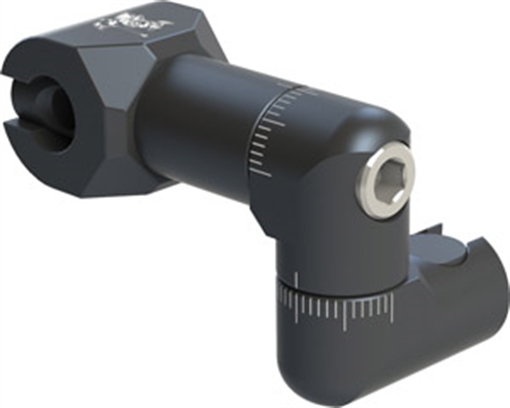 Picture of BEE STINGER ADJUSTABLE SIDE BAR ELITE W/FRONT & REAR QD BSSBAE