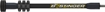 Picture of Bee Stinger Bee Stinger MicroHex Stabilizer Matte Black 10 in. MHX10MB