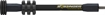 Picture of Bee Stinger Bee Stinger MicroHex Stabilizer Matte Black 8 in. MHX08MB