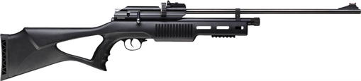Picture of BEEMAN II CO2 .22 PELLET AIR RIFLE 10 SHOT 1085-22
