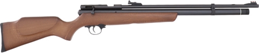 Picture of BEEMAN PCP CHIEF .177 PELLET AIR RIFLE SINGLE SHOT 1317