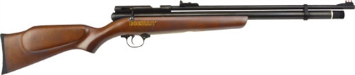 Picture of BEEMAN PCP CHIEF .22 PELLET AIR RIFLE SINGLE SHOT 1322