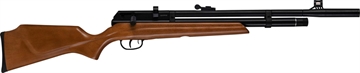 Picture of BEEMAN PCP RADIER .22 CAL PELLET AIR RIFLE 10 SHOT 1331