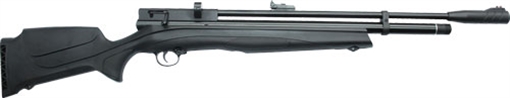 Picture of BEEMAN 1335 PCP CHIEF II PLUS .22 PELLET AIR RIFLE 10-SHOT 1336